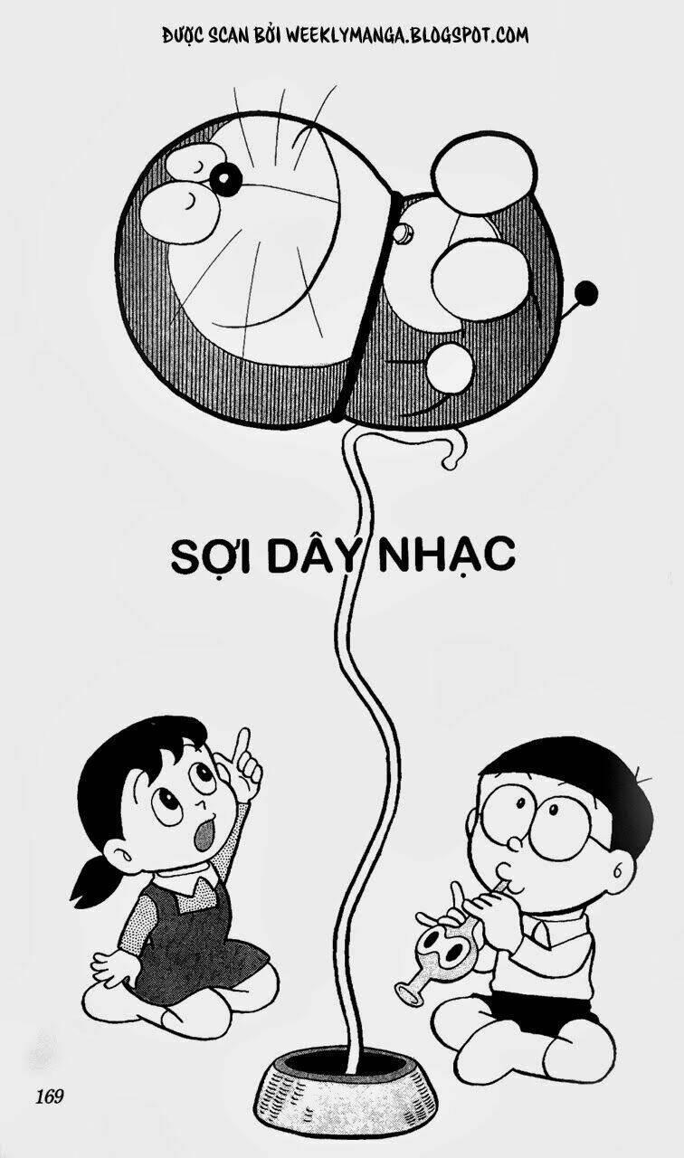 Doraemon 124 trang 1