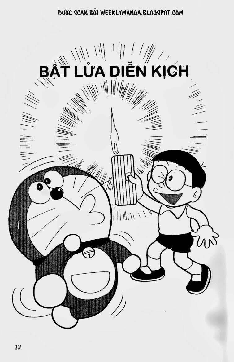 Doraemon 127 trang 1