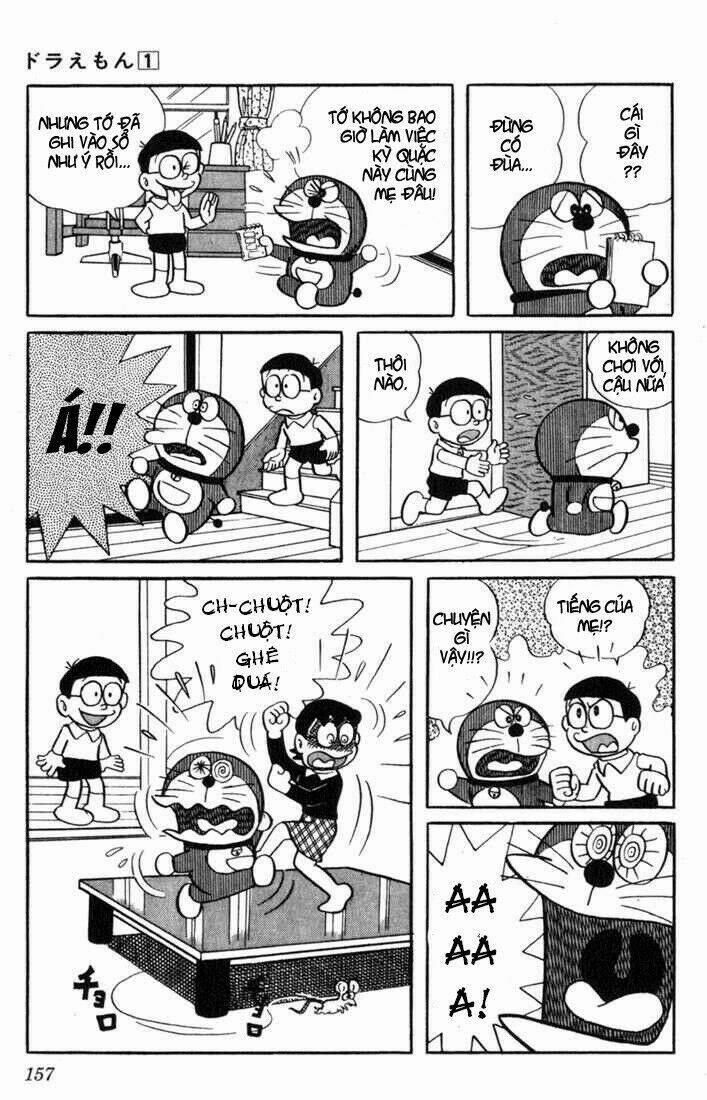 Doraemon 13 trang 4