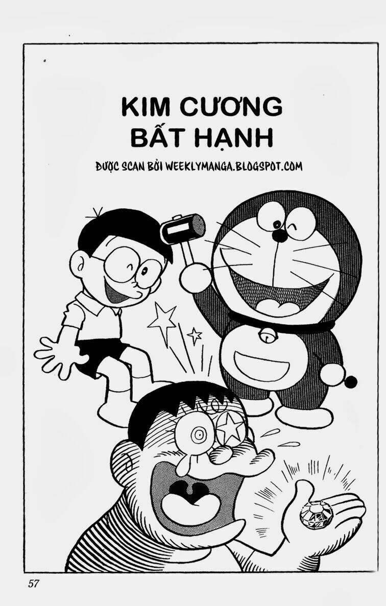Doraemon 132 trang 1