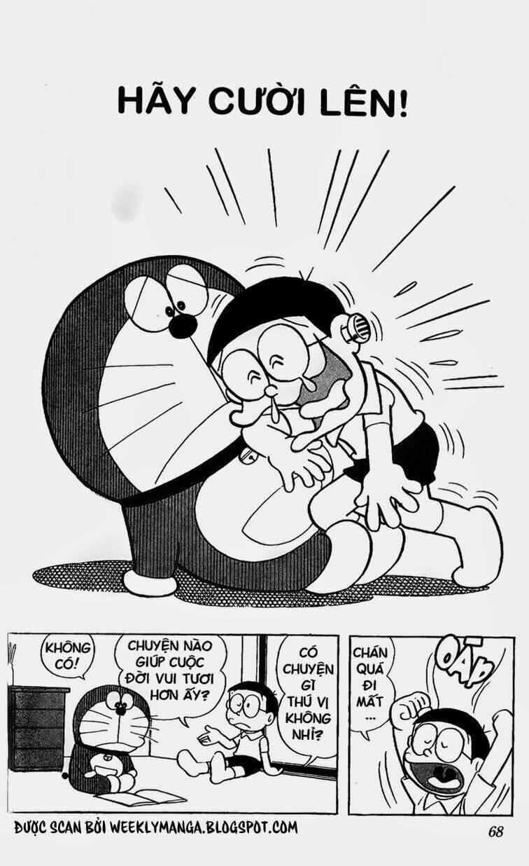 Doraemon 133 trang 1