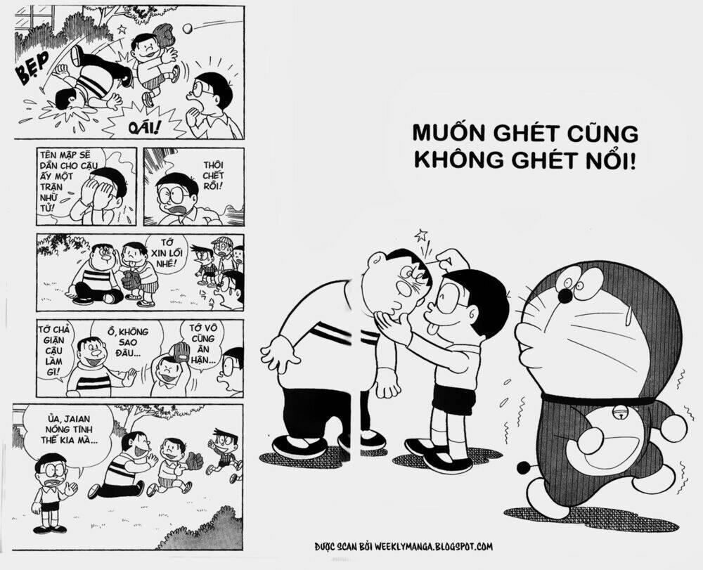Doraemon 135 trang 1