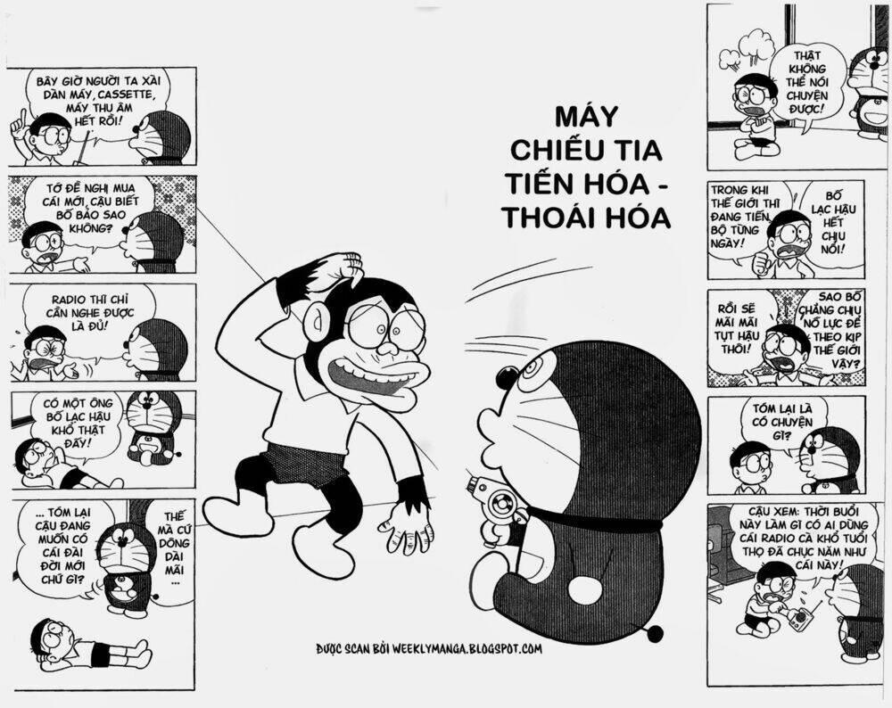 Doraemon 139 trang 1