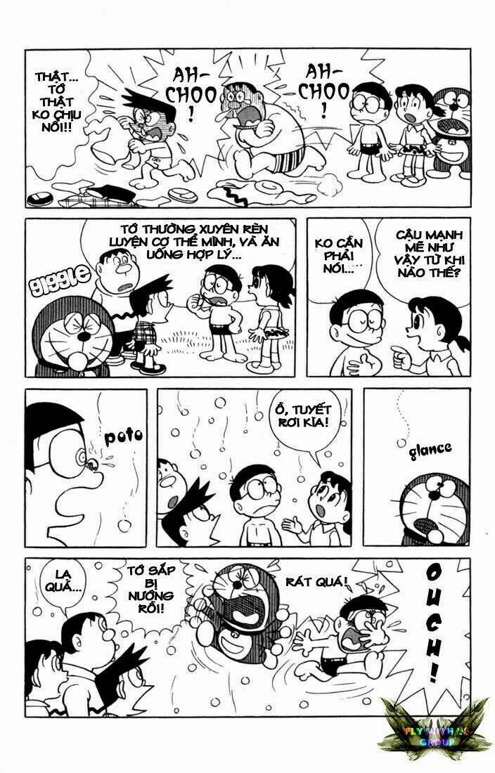 Doraemon 14 trang 6