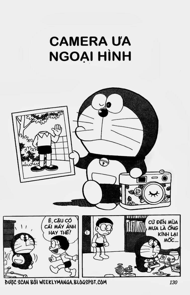 Doraemon 141 trang 1