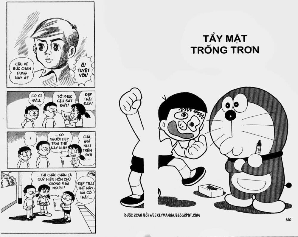 Doraemon 144 trang 1