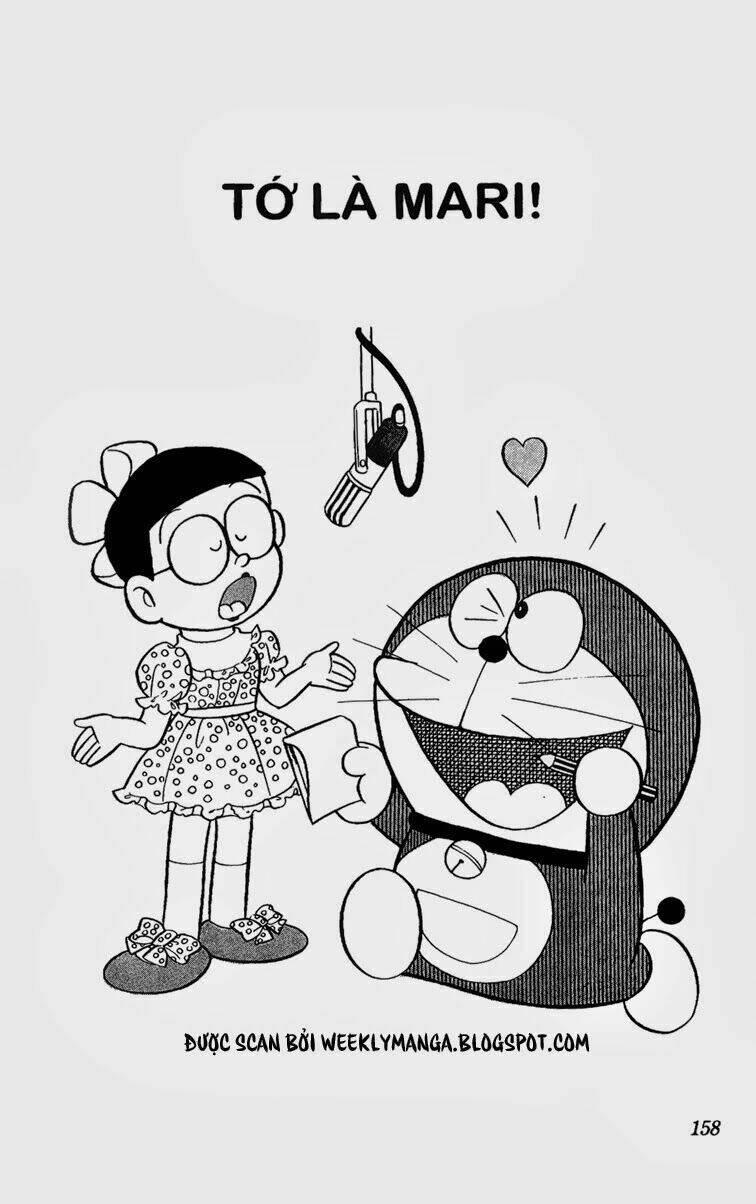 Doraemon 145 trang 1