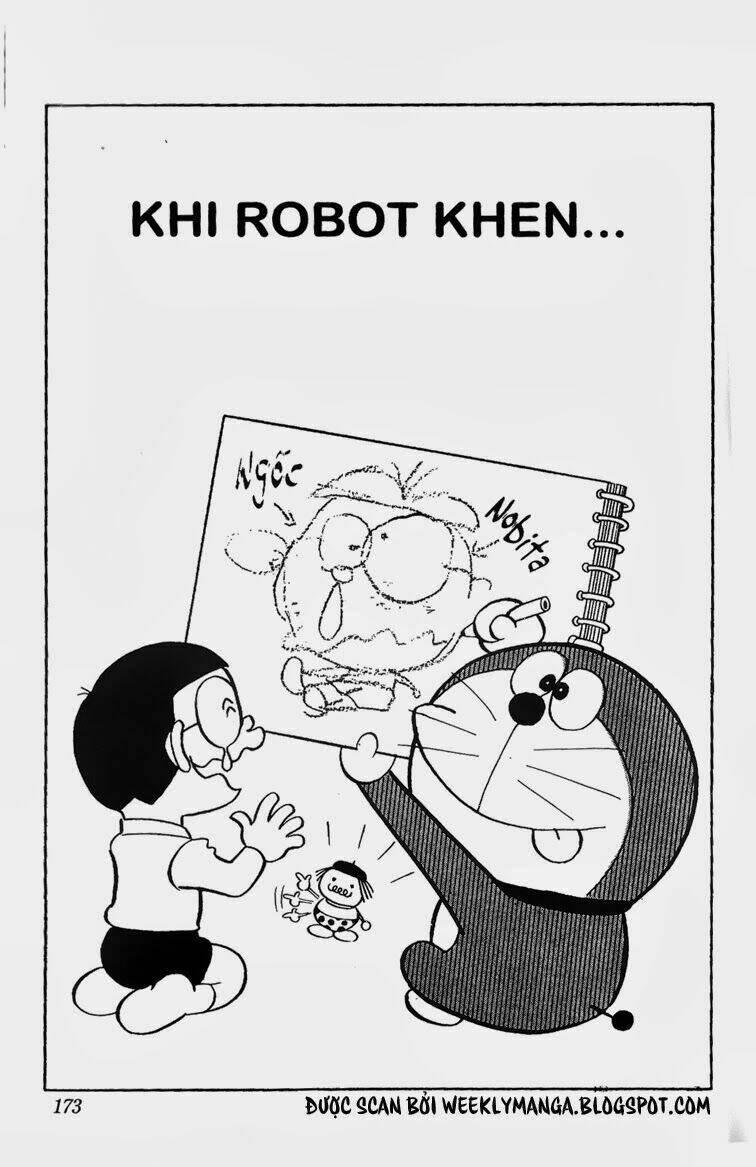 Doraemon 146 trang 1
