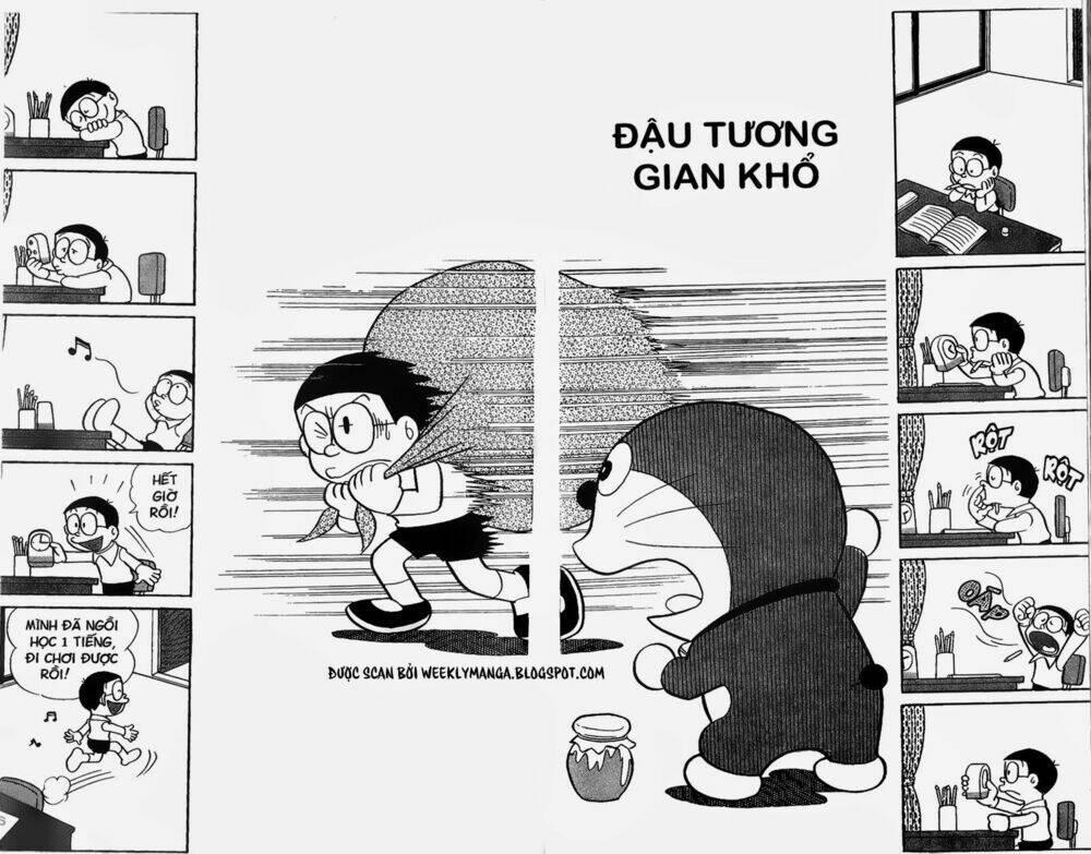 Doraemon 147 trang 1