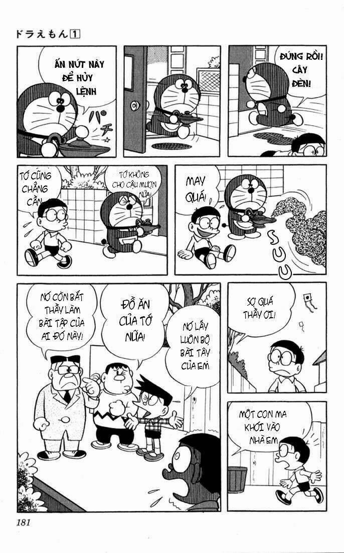 Doraemon 15 trang 9