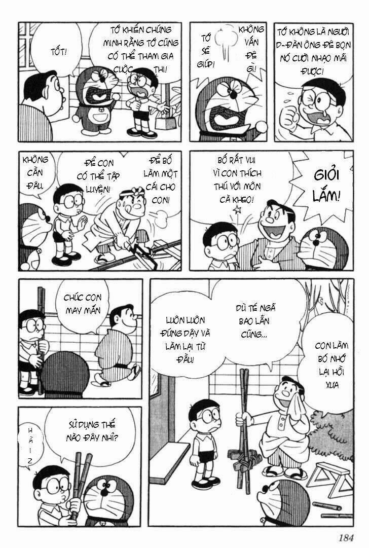 Doraemon 16 trang 2