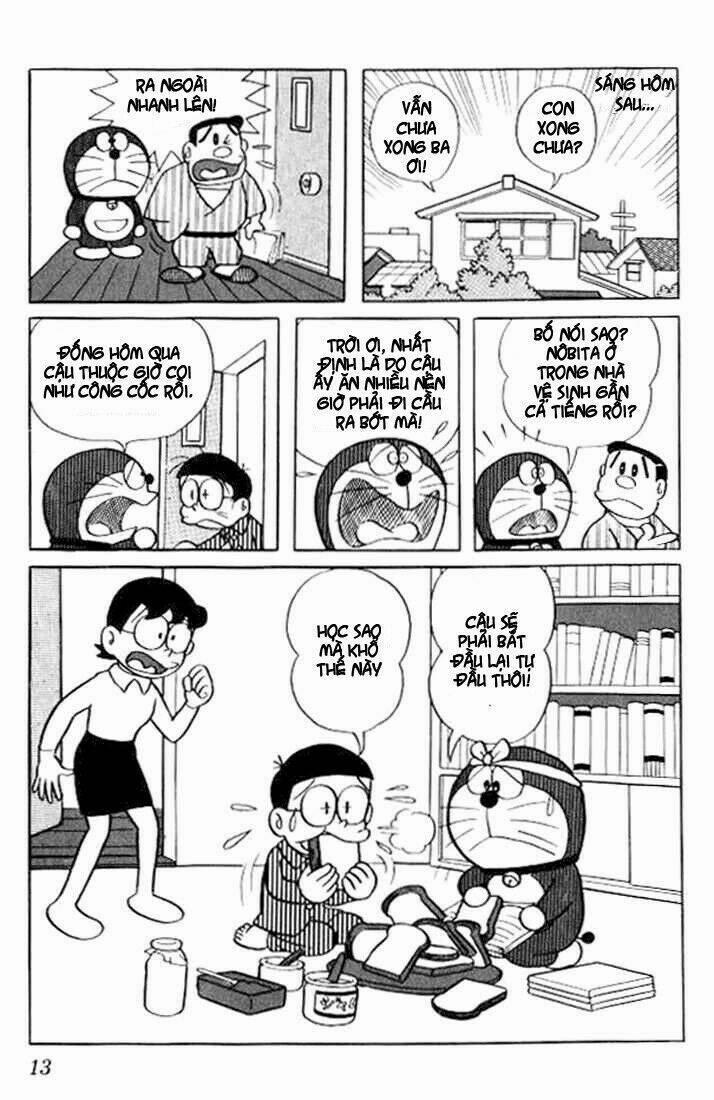 Doraemon 17 trang 8