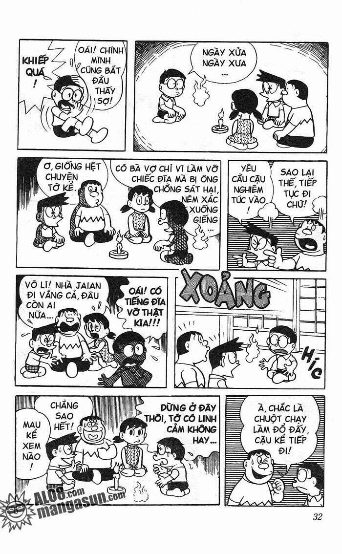 Doraemon 19 trang 5