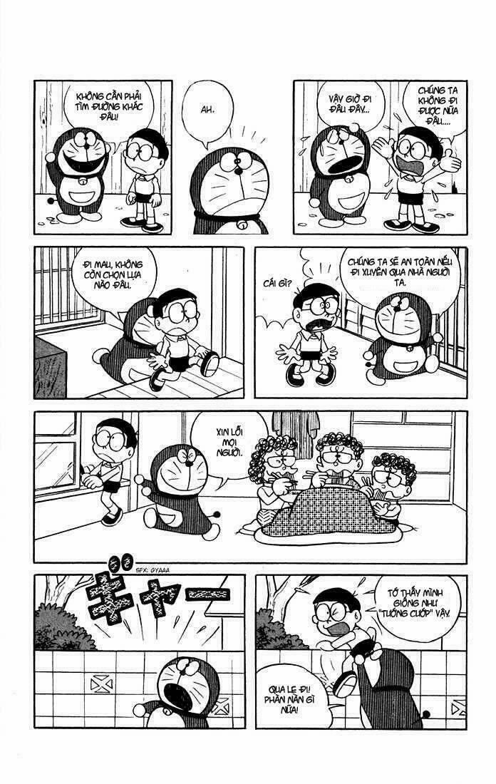 Doraemon 2 trang 9
