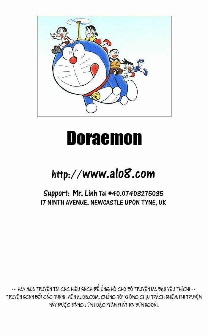 Doraemon 21 trang 9