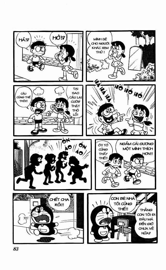 Doraemon 24 trang 9