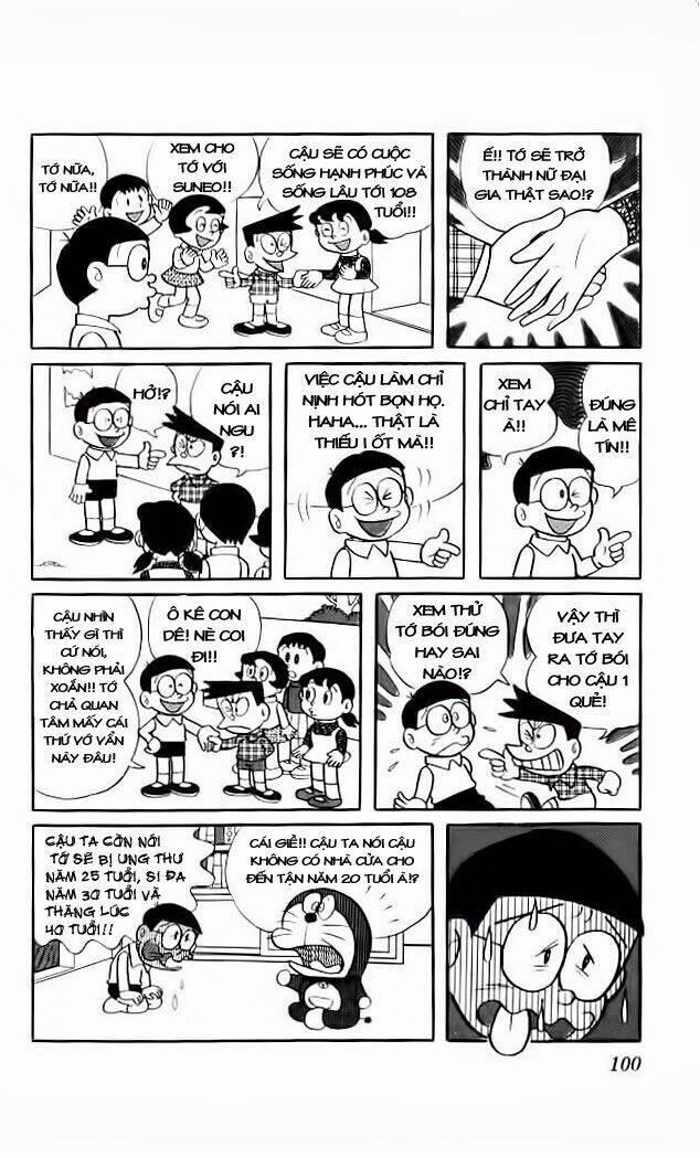 Doraemon 26 trang 2