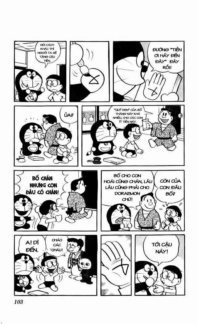Doraemon 26 trang 5