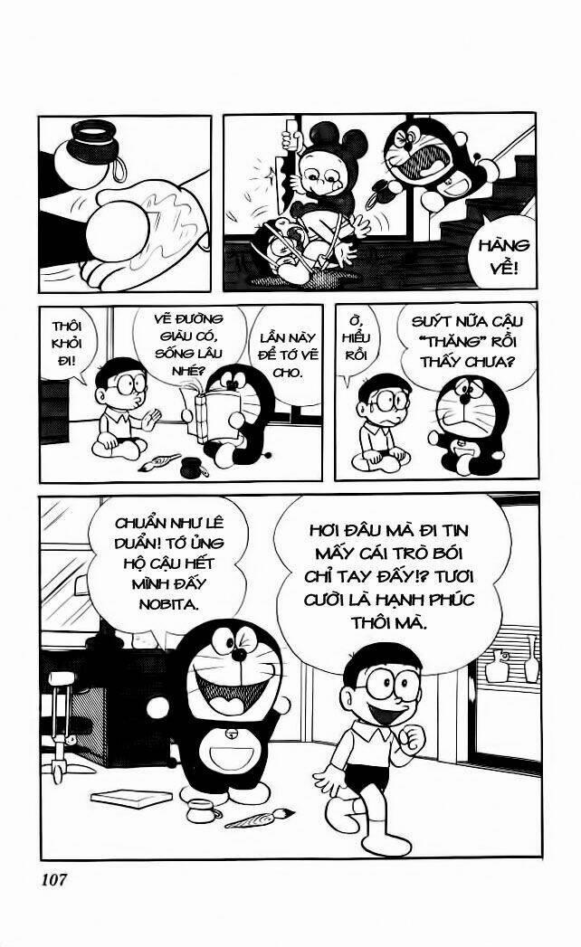Doraemon 26 trang 9