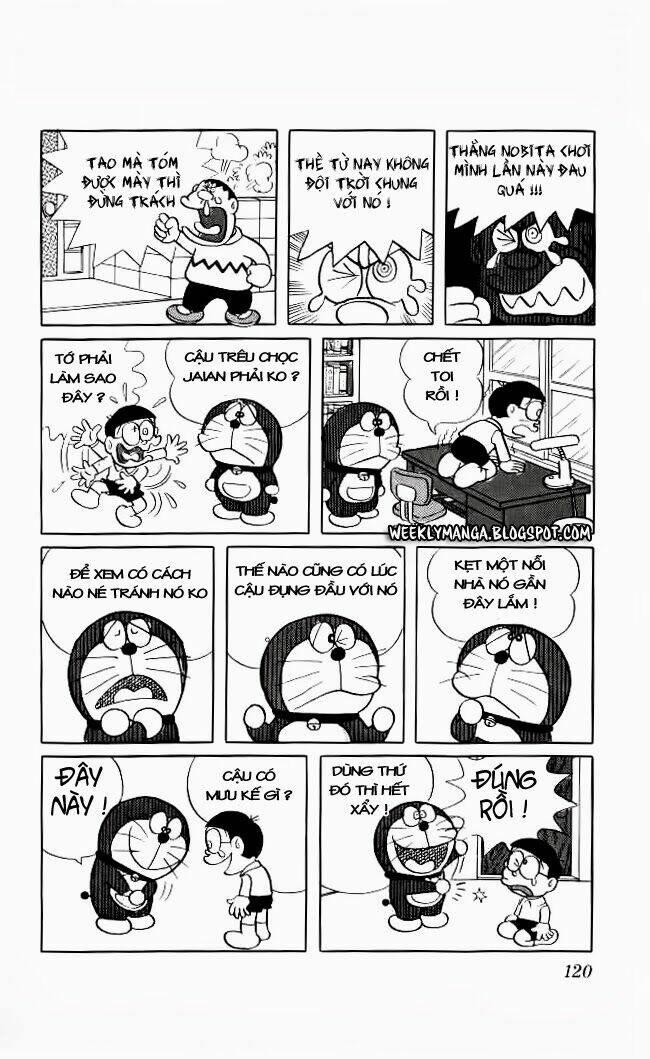Doraemon 28 trang 2