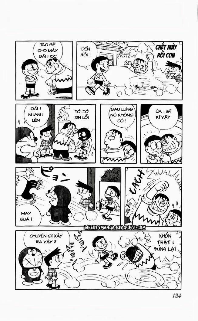 Doraemon 28 trang 6