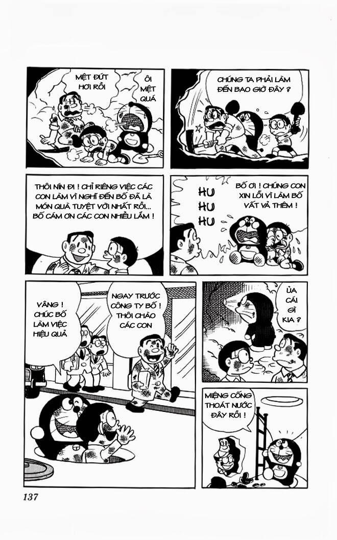 Doraemon 29 trang 10