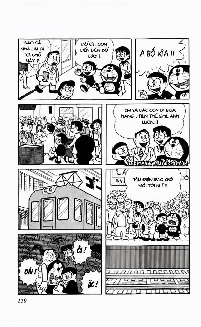 Doraemon 29 trang 2
