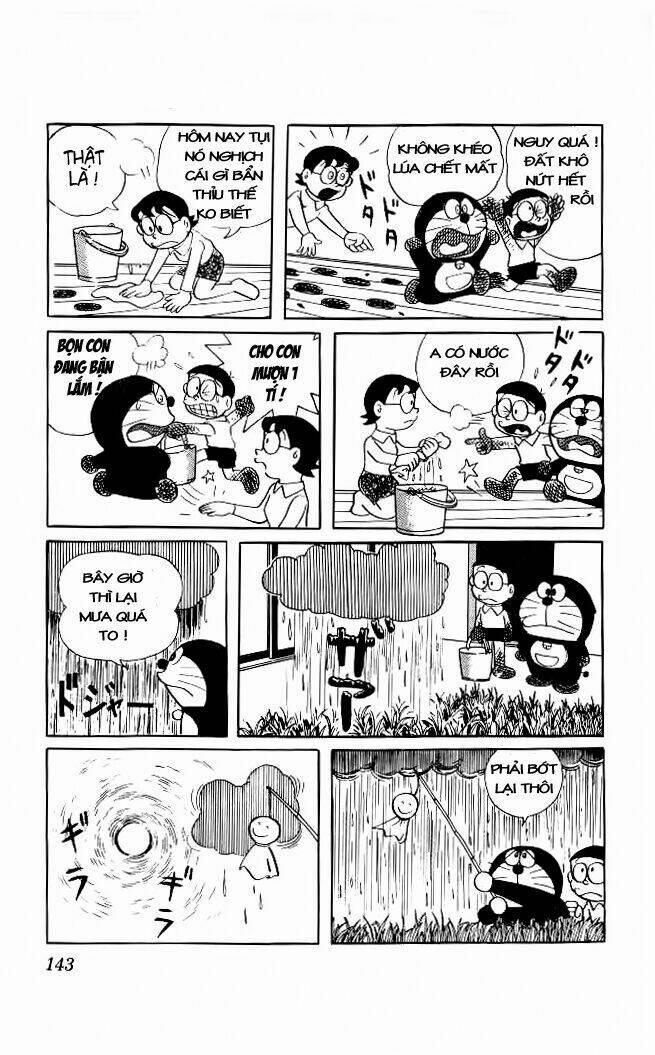 Doraemon 30 trang 4
