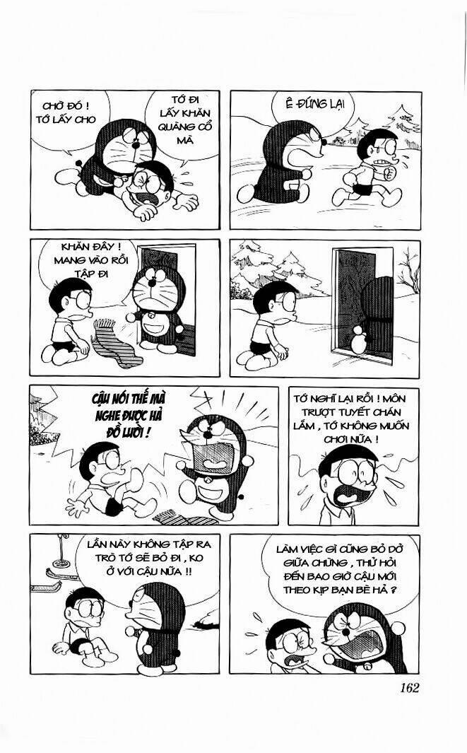 Doraemon 32 trang 7