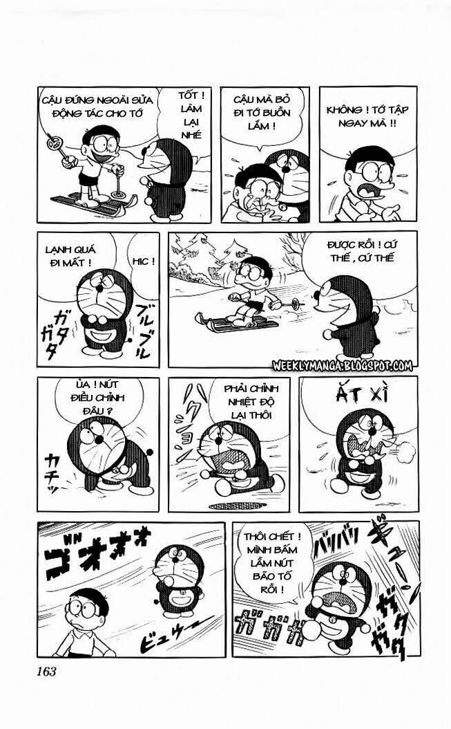 Doraemon 32 trang 8