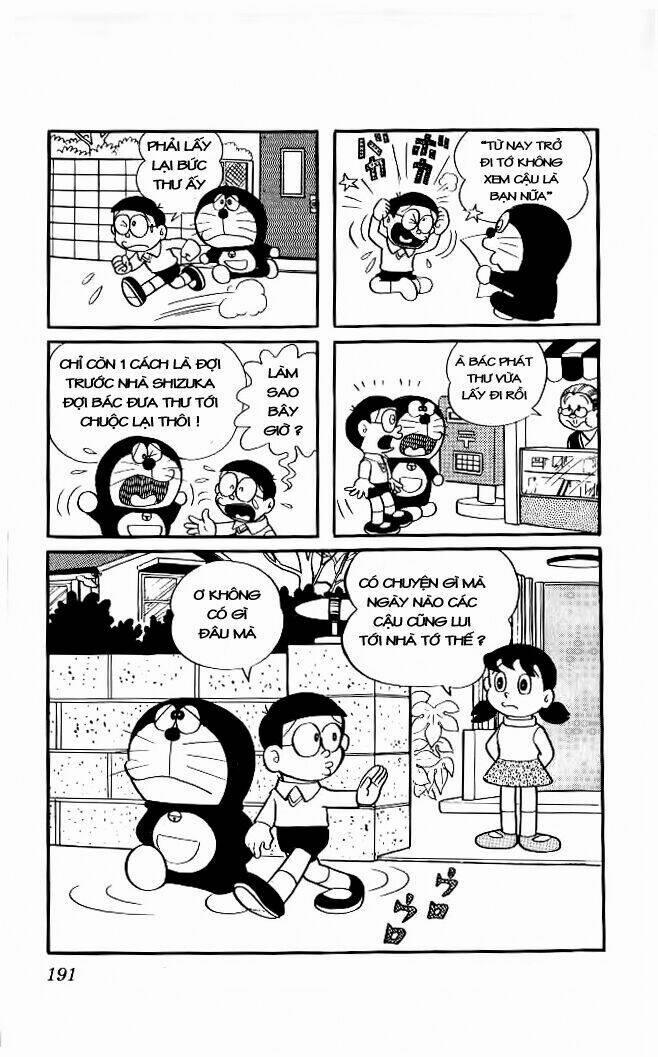 Doraemon 34 trang 8