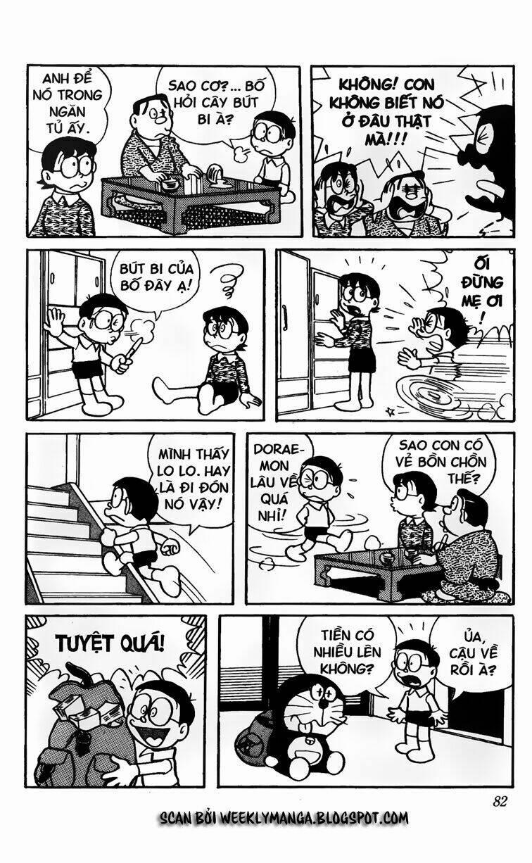 Doraemon 42 trang 6
