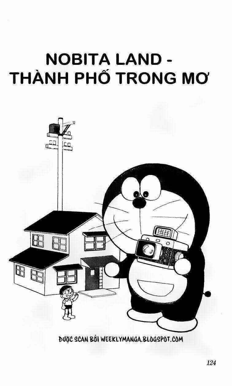 Doraemon 47 trang 1