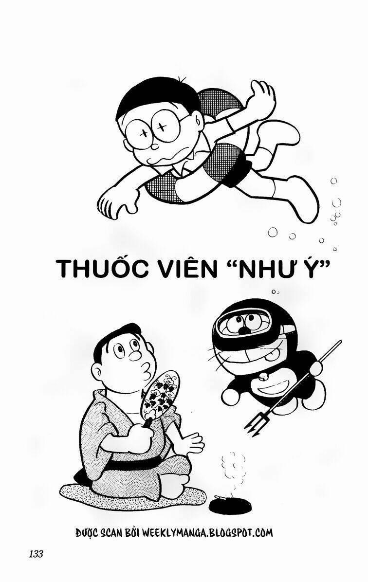Doraemon 48 trang 1