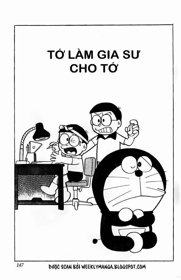Doraemon 49 trang 1