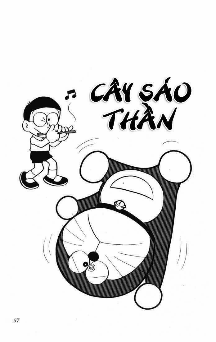 Doraemon 5 trang 1