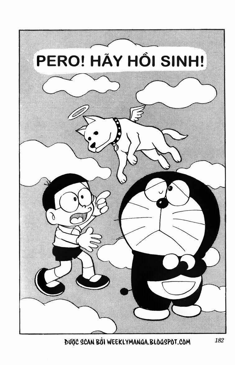Doraemon 52 trang 1