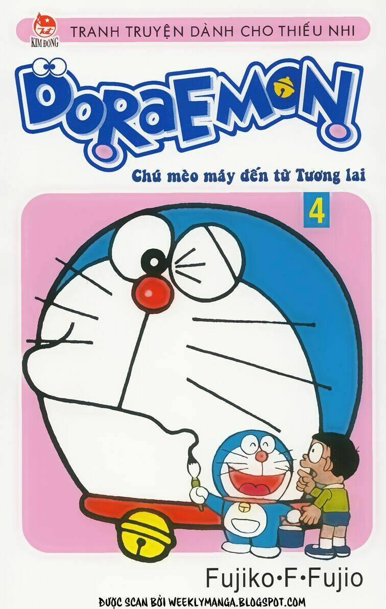 Doraemon 53 trang 1