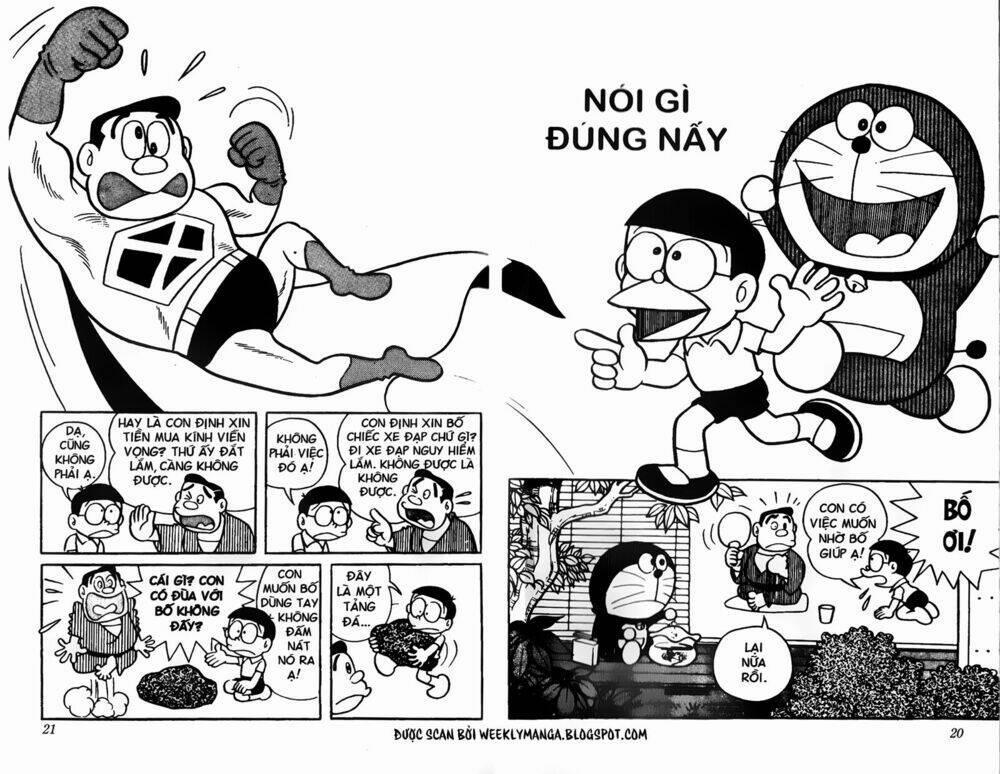 Doraemon 54 trang 1