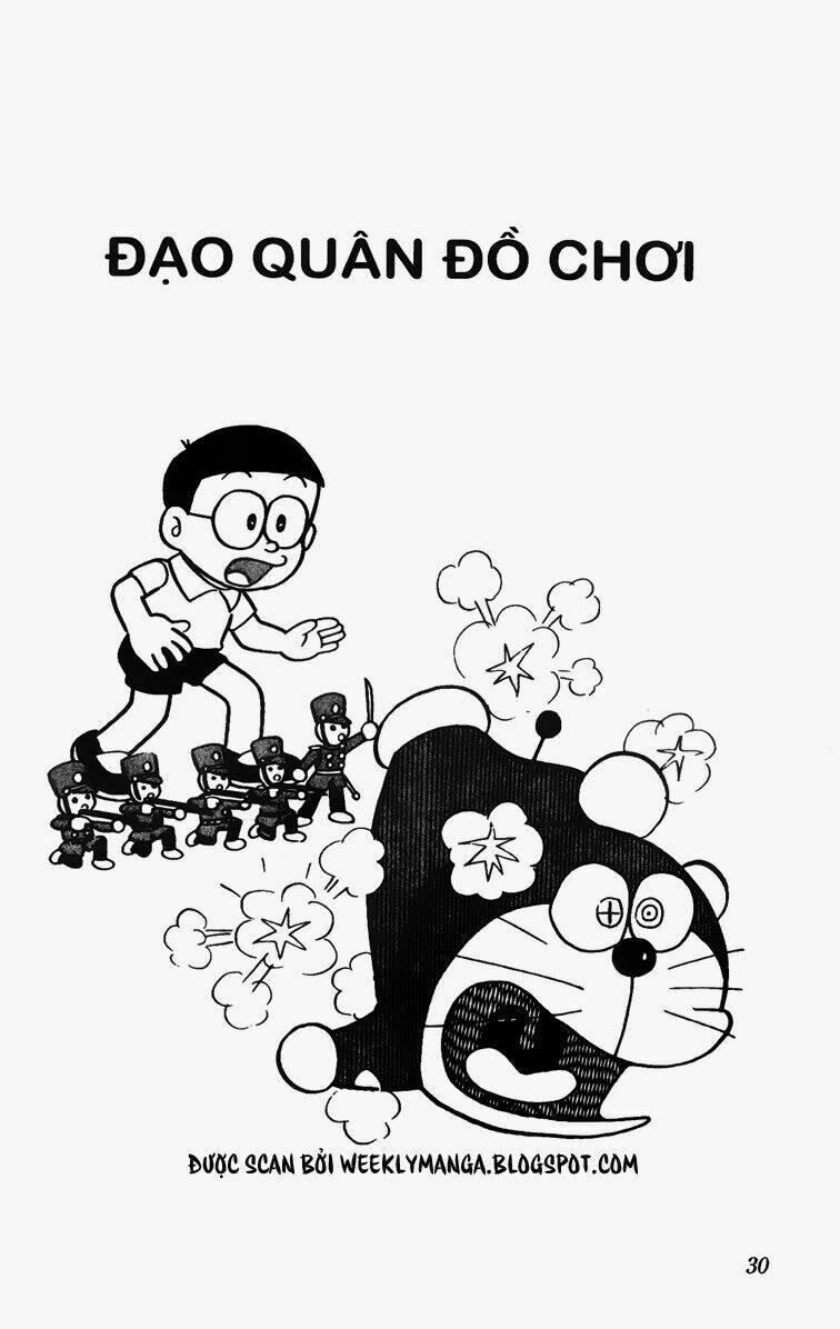 Doraemon 55 trang 1