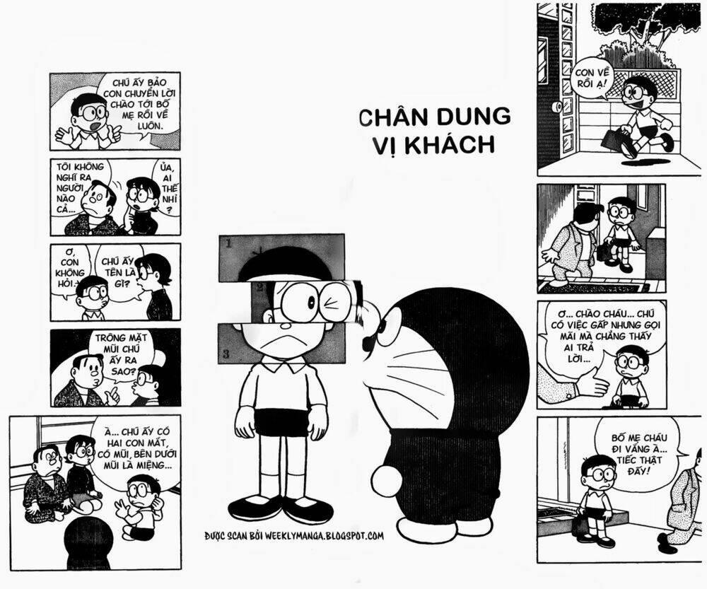 Doraemon 59 trang 1