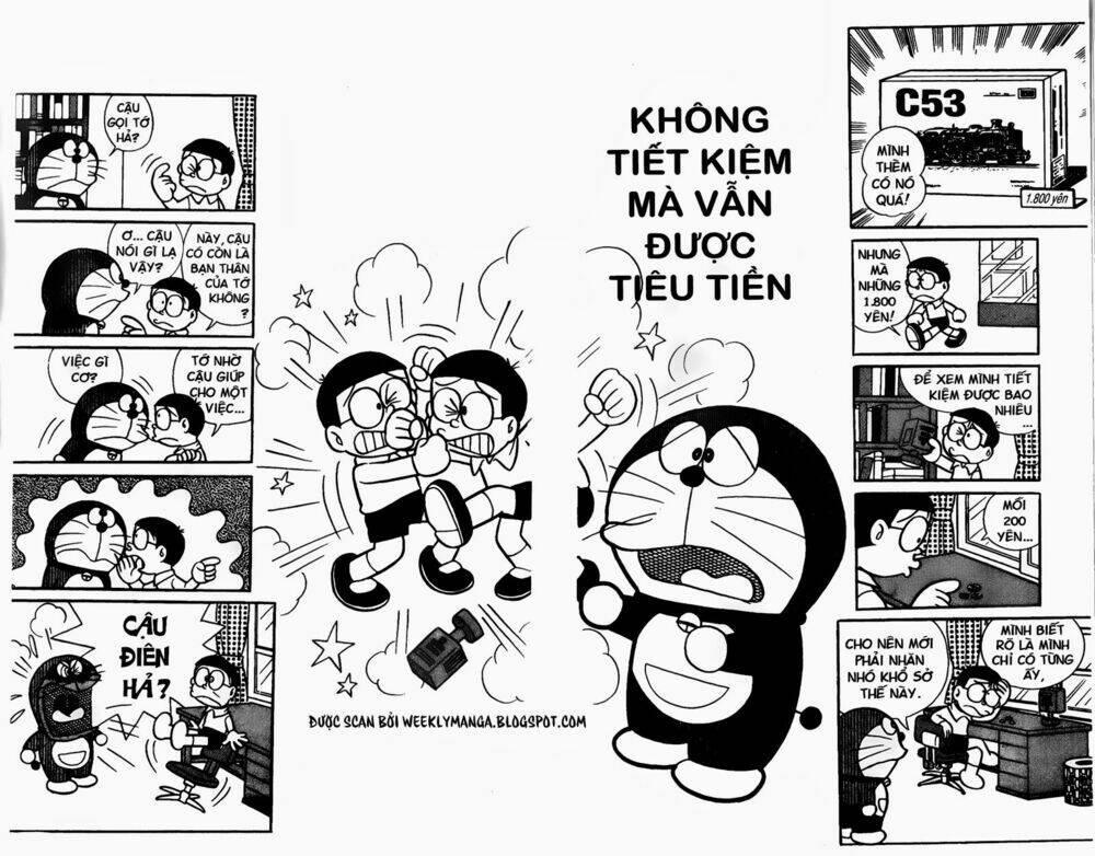 Doraemon 60 trang 1