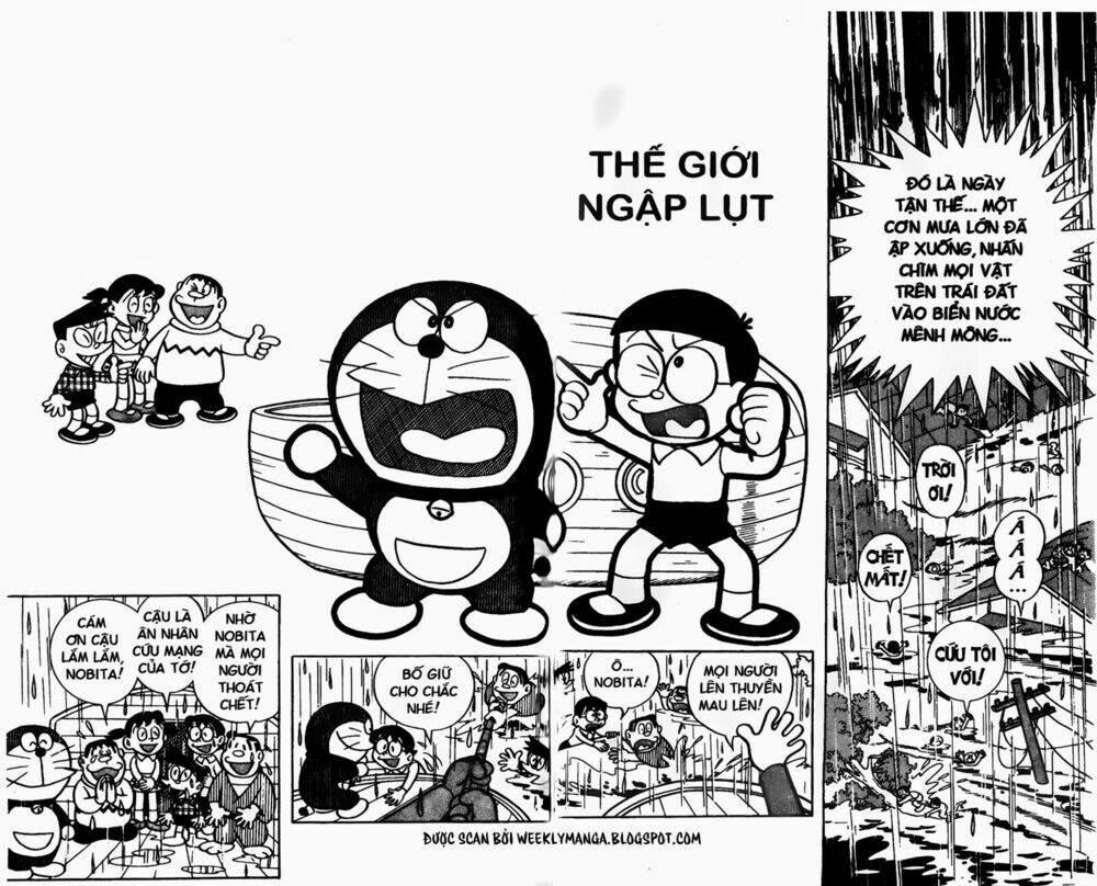 Doraemon 62 trang 1