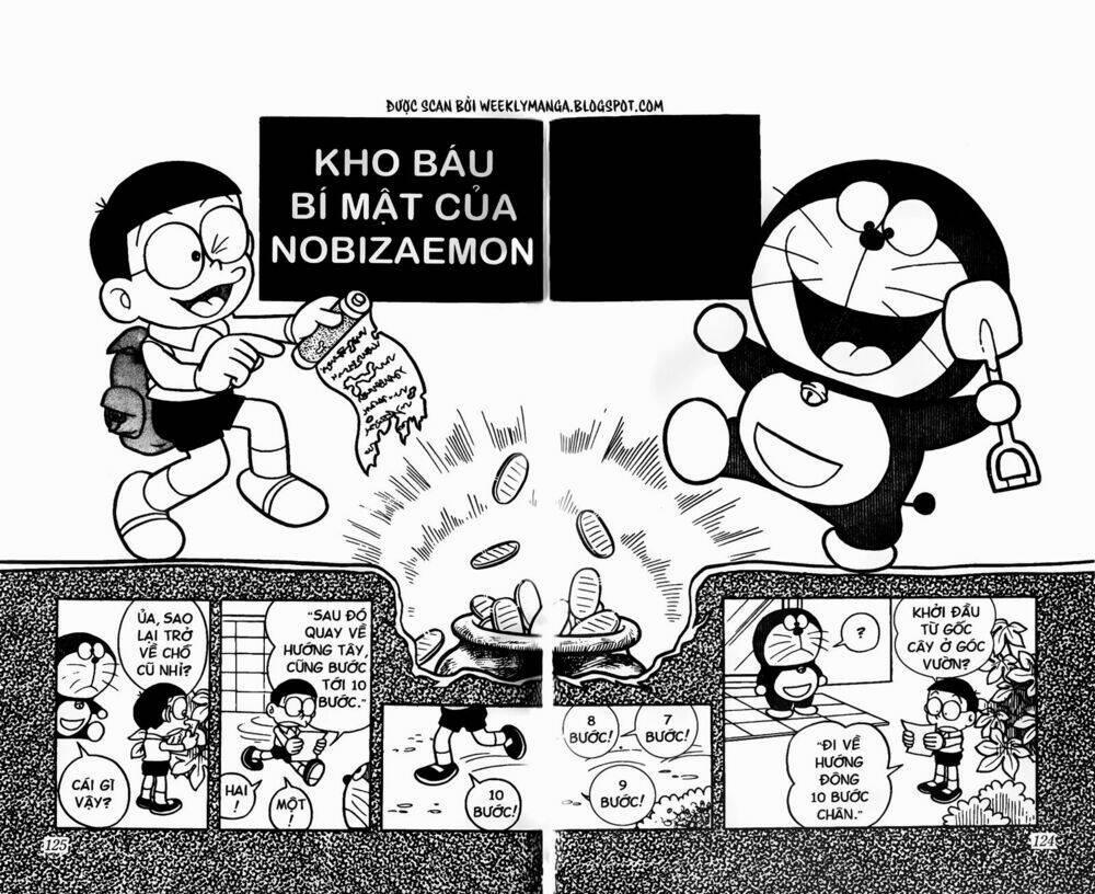 Doraemon 65 trang 1