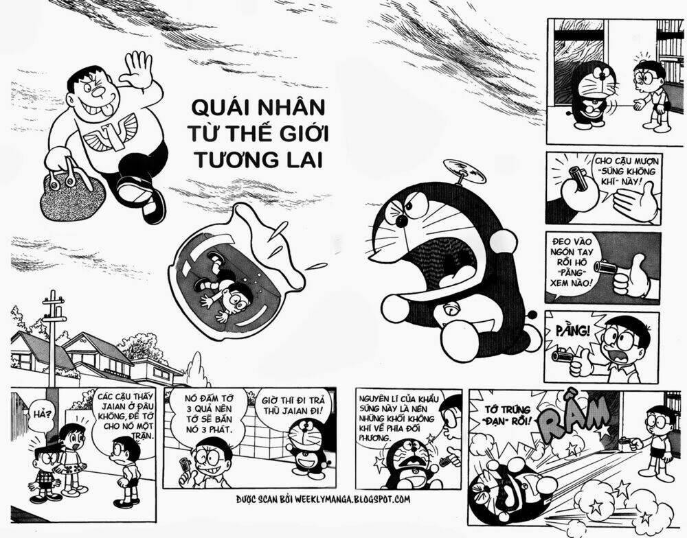 Doraemon 66 trang 1