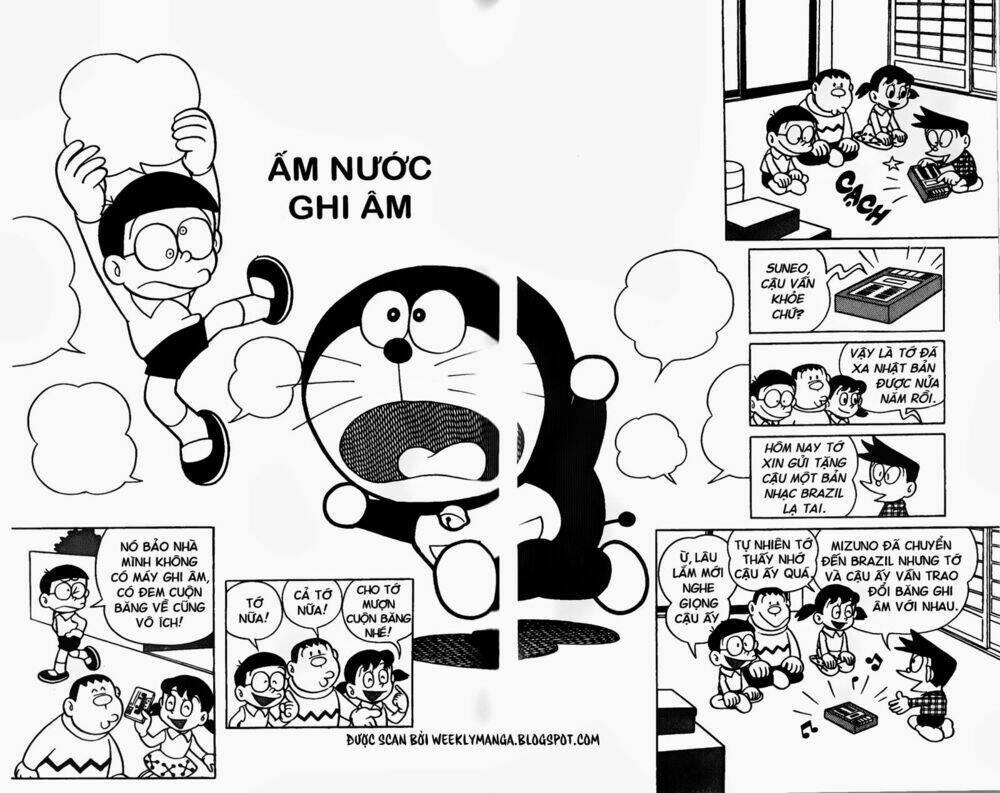 Doraemon 67 trang 1