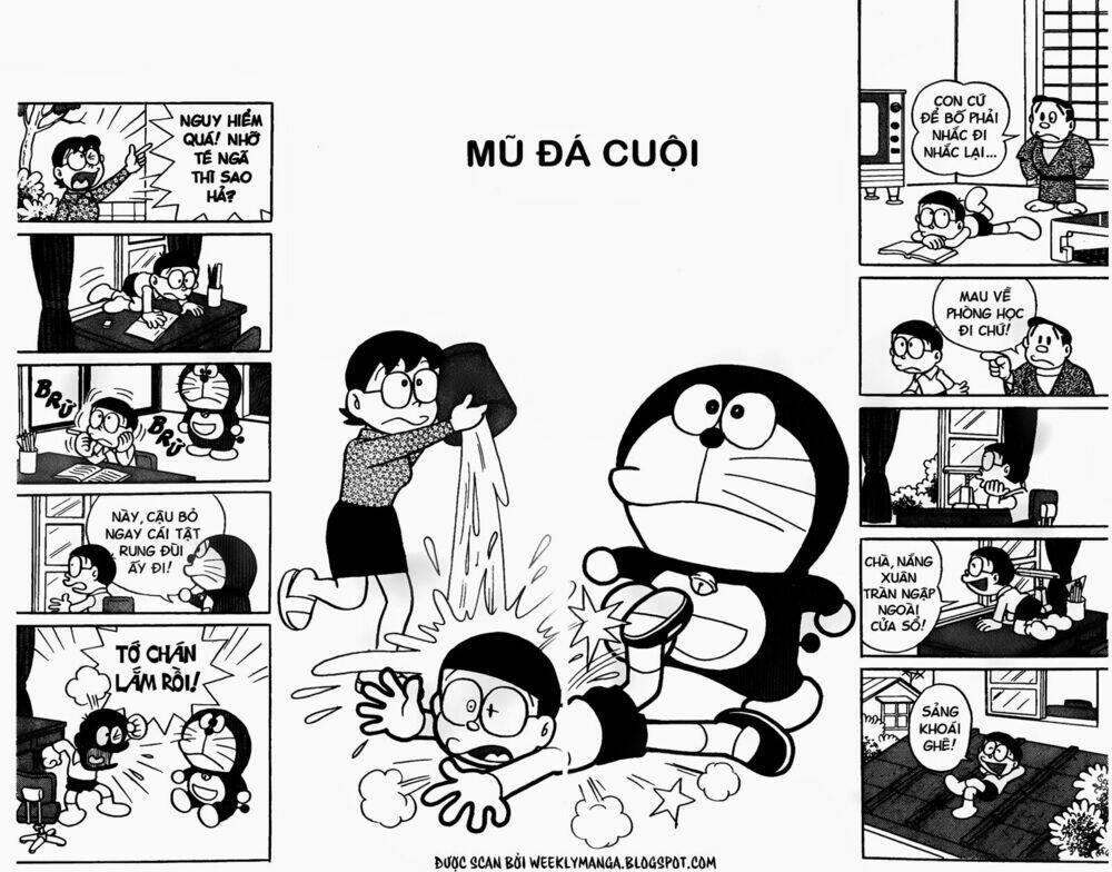 Doraemon 68 trang 1