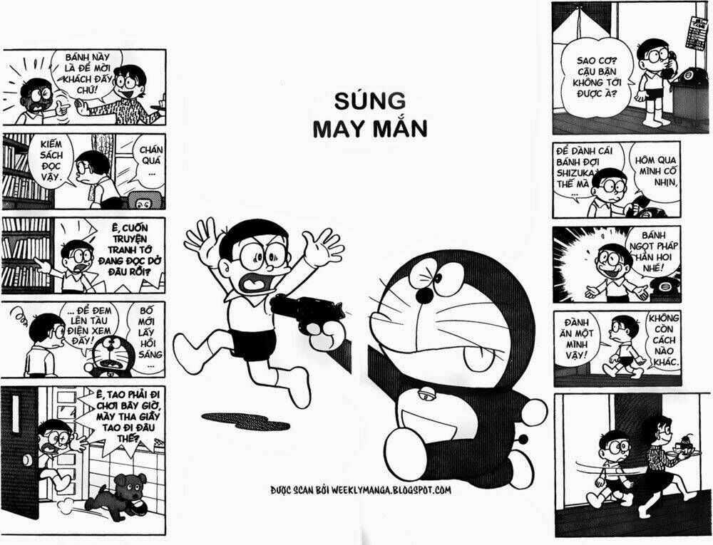 Doraemon 69 trang 1