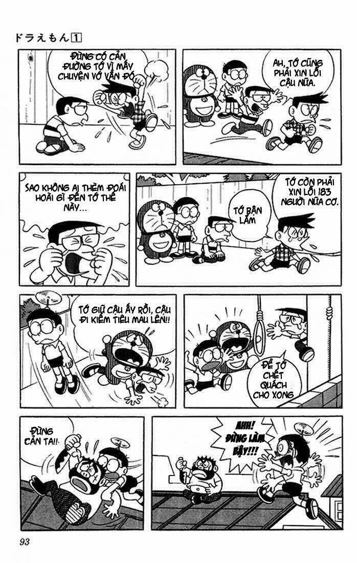 Doraemon 7 trang 11