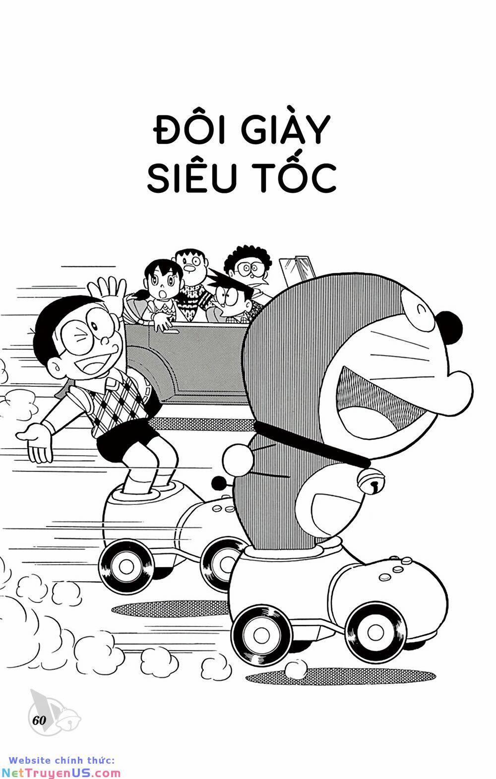 Doraemon 700 trang 0